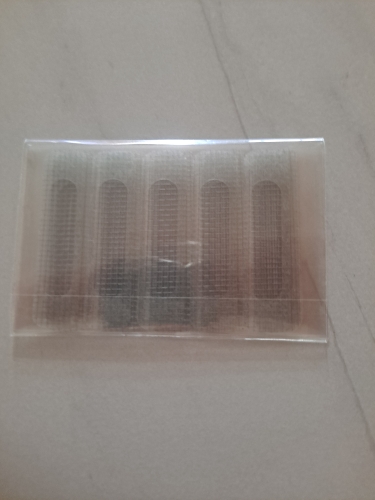 Product review photo