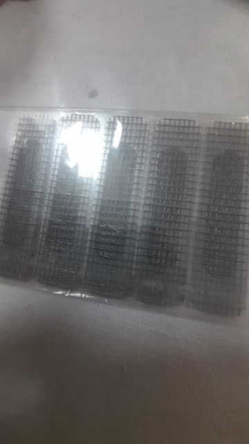 Product review photo
