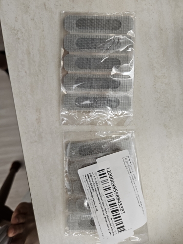 Product review photo