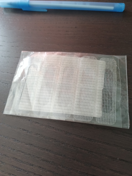 Product review photo