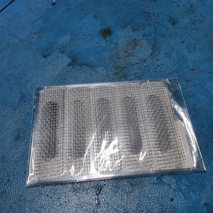 Product review photo
