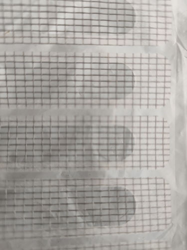 Product review photo