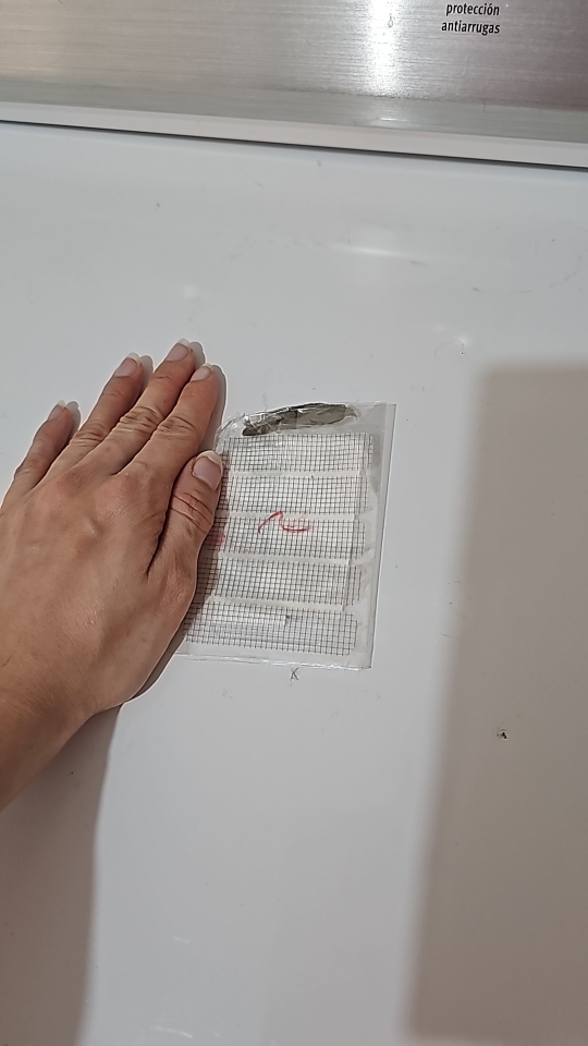Product review photo