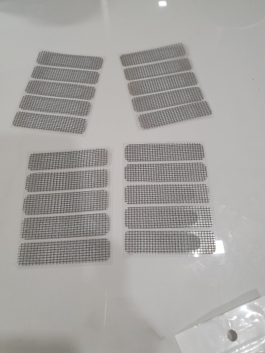 Product review photo