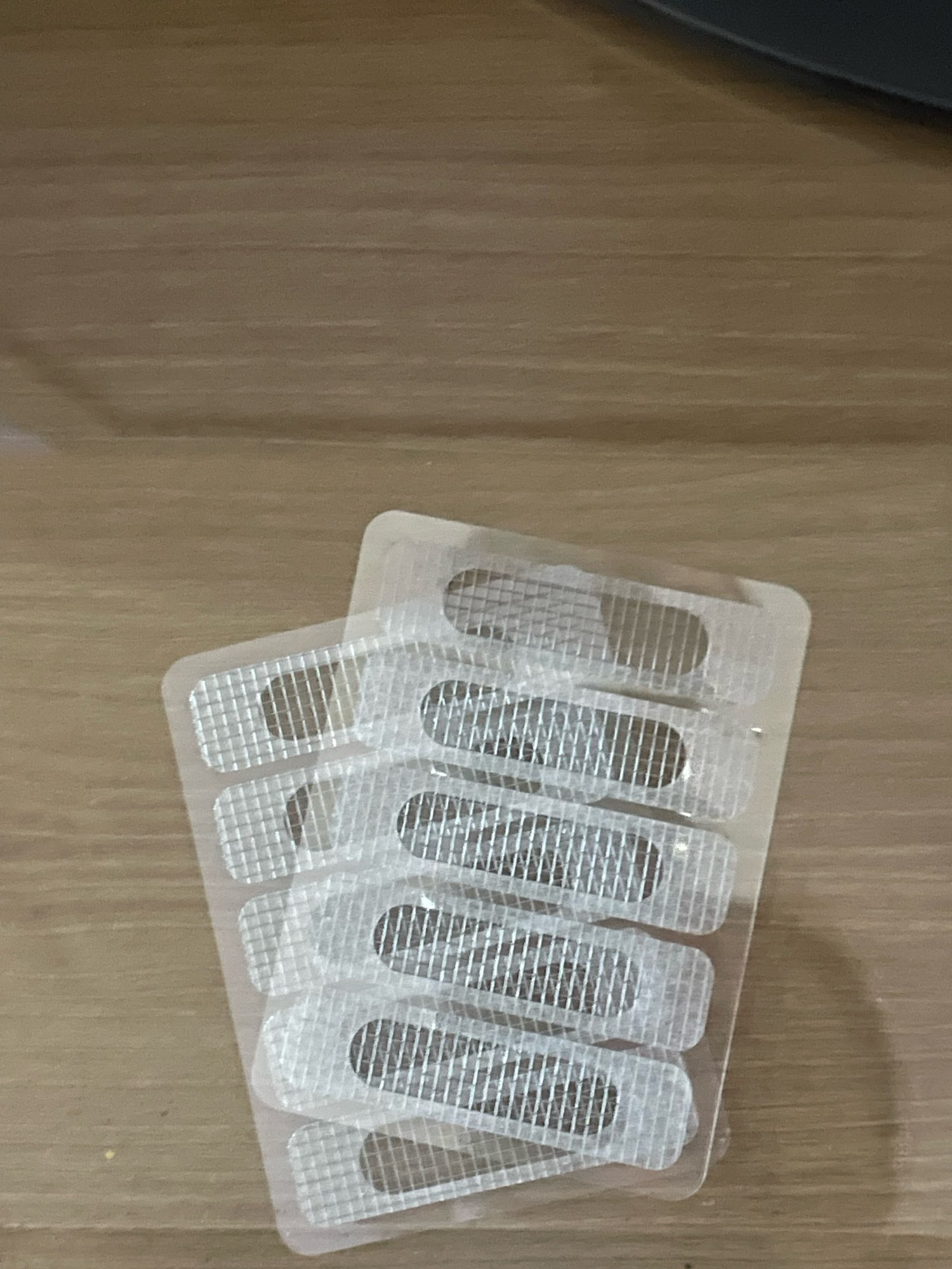 Product review photo