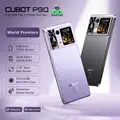 Cubot P90 6.88-Inch Smartphone with 120Hz Display, 24GB RAM, 256GB Storage, 64MP Camera, 5100mAh Battery, NFC Technology - Powerful Octa-core Processor, Professional Photography, Long-lasting Battery Life, Enhanced Connectivity for Seamless Multimedia Experience