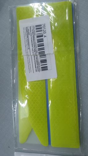 Product review photo
