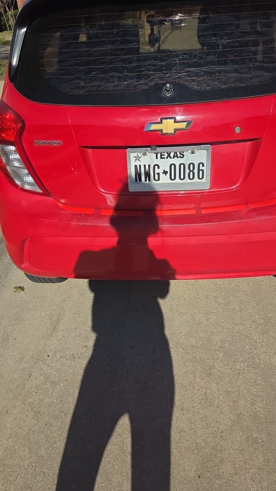 Product review photo