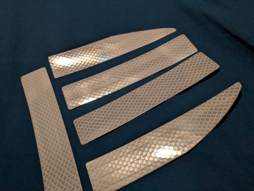 Product review photo
