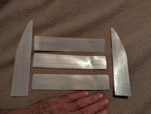 Product review photo