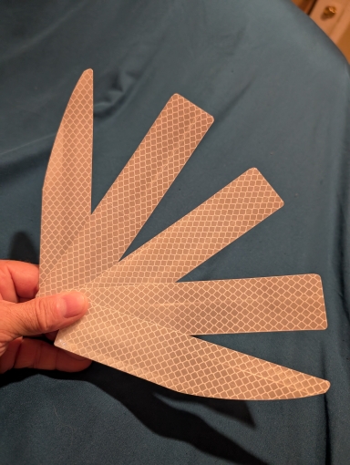 Product review photo