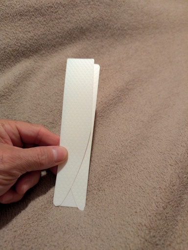 Product review photo