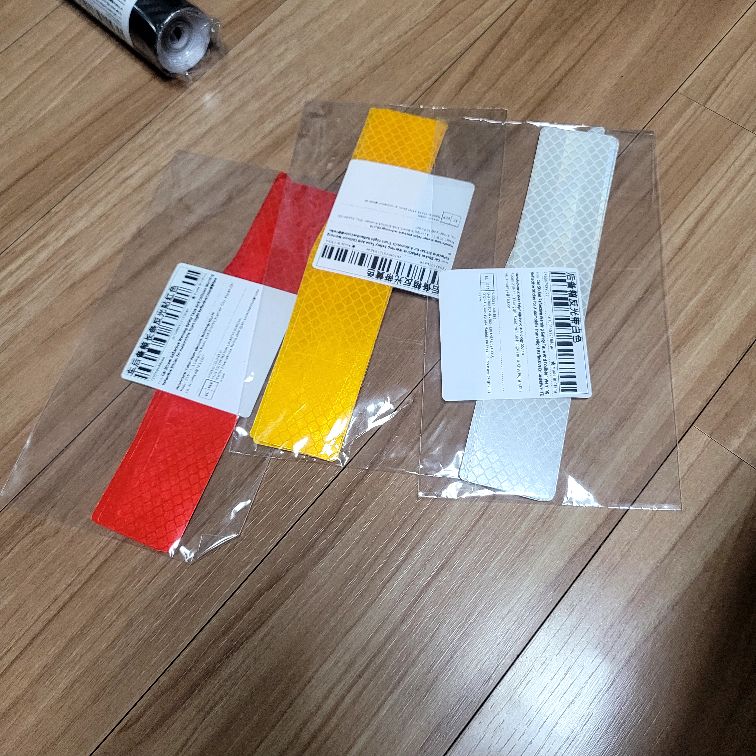 Product review photo