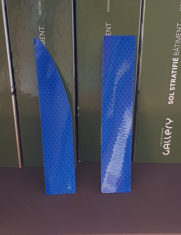 Product review photo