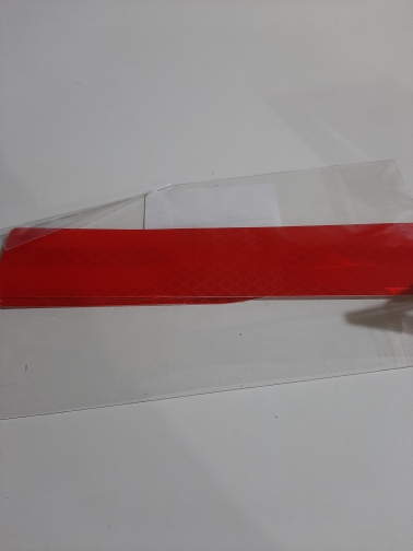 Product review photo