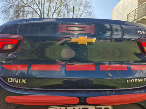 Product review photo