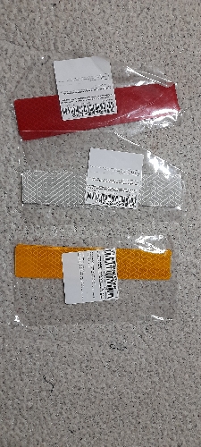 Product review photo