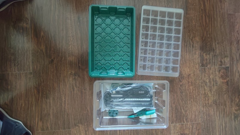 Product review photo