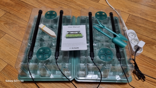 Product review photo