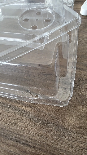 Product review photo