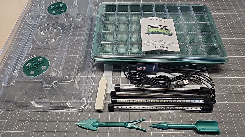 Product review photo