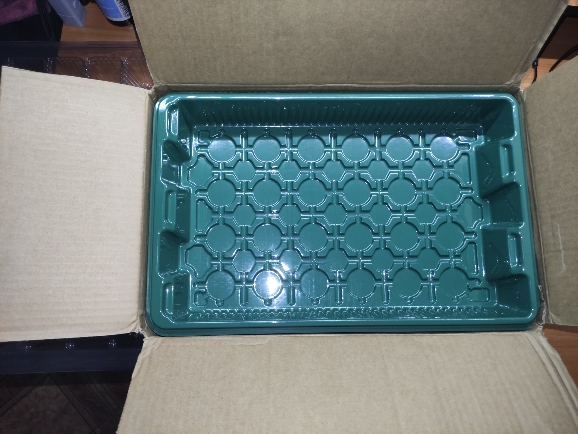 Product review photo