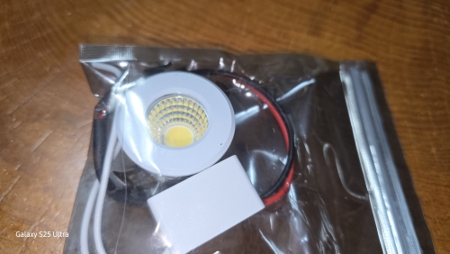 Product review photo