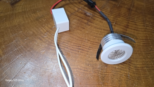 Product review photo