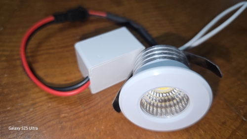 Product review photo