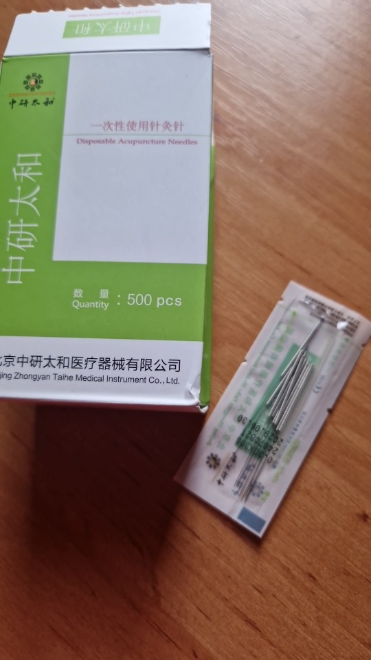 Product review photo