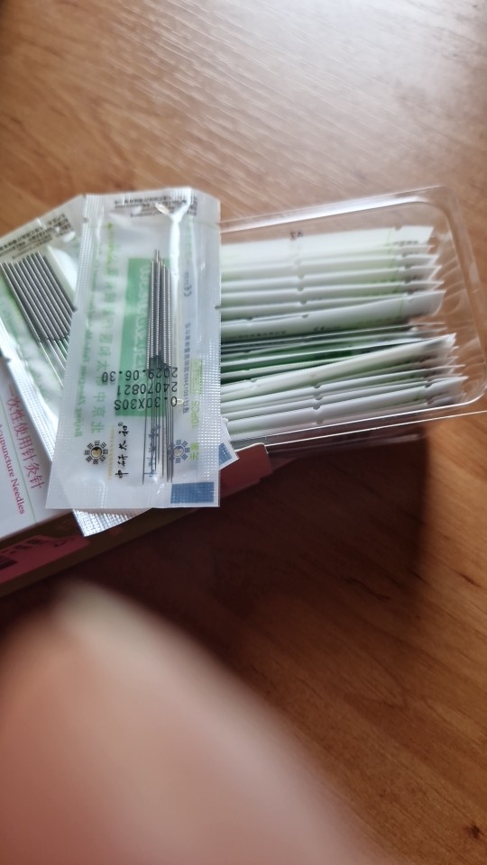 Product review photo