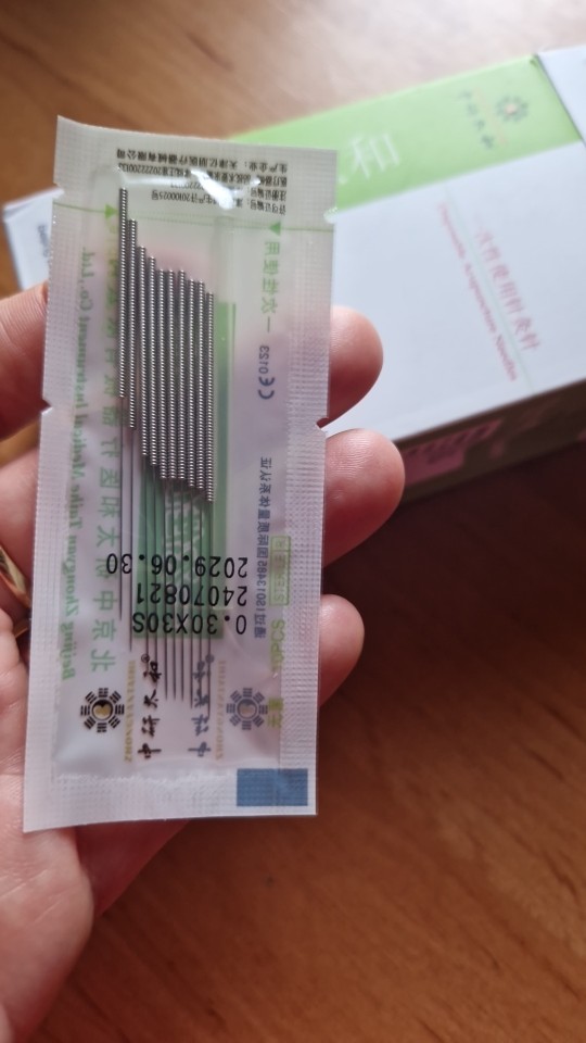 Product review photo