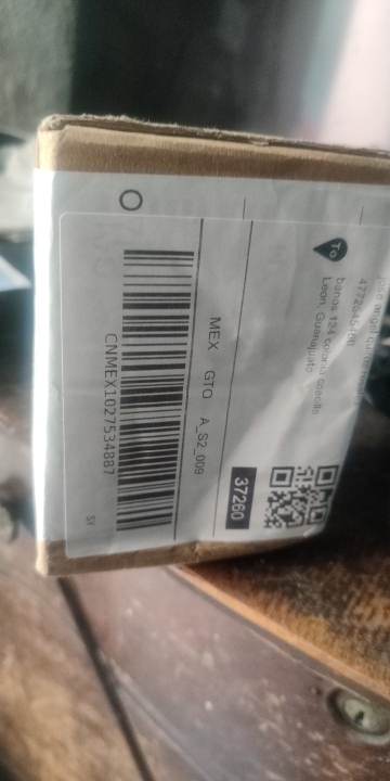 Product review photo