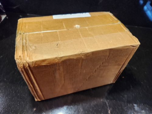 Product review photo