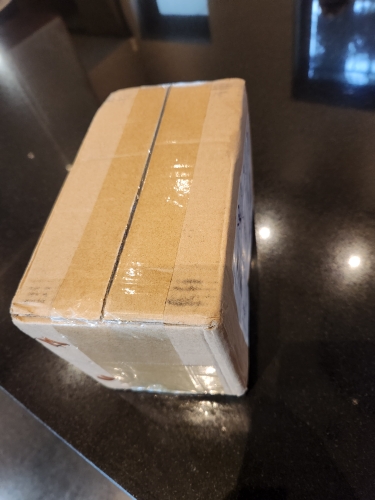 Product review photo