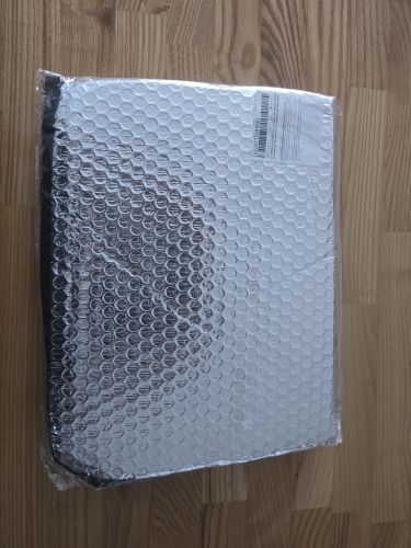 Product review photo