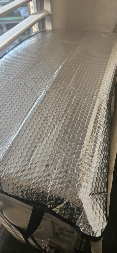 Product review photo