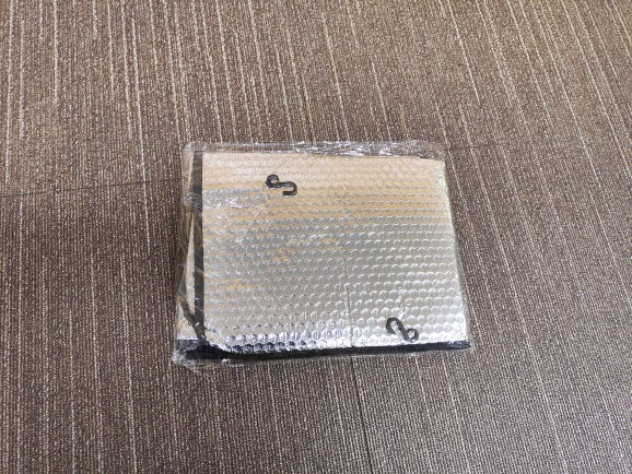 Product review photo