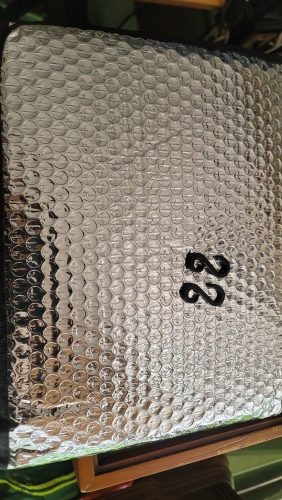 Product review photo