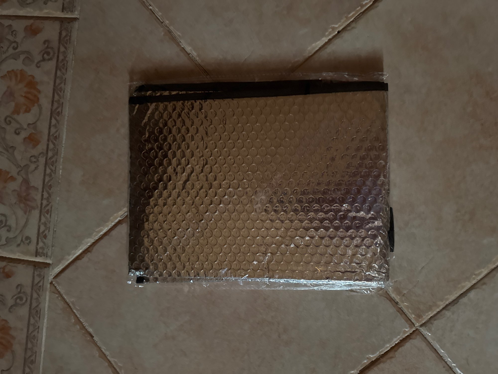 Product review photo