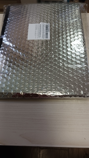 Product review photo