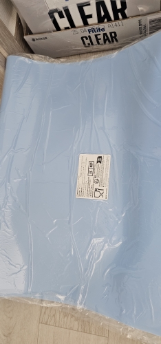 Product review photo