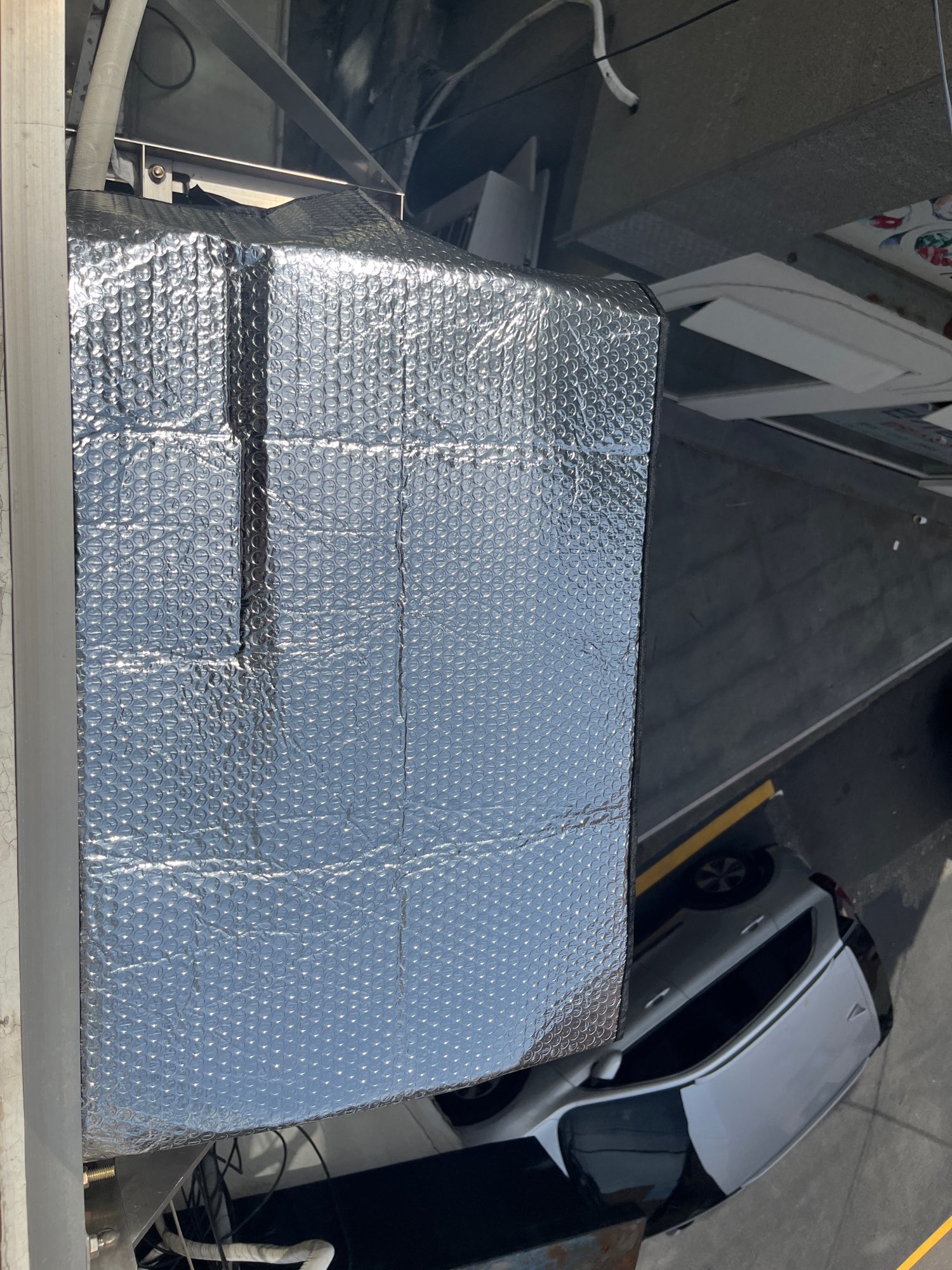 Product review photo