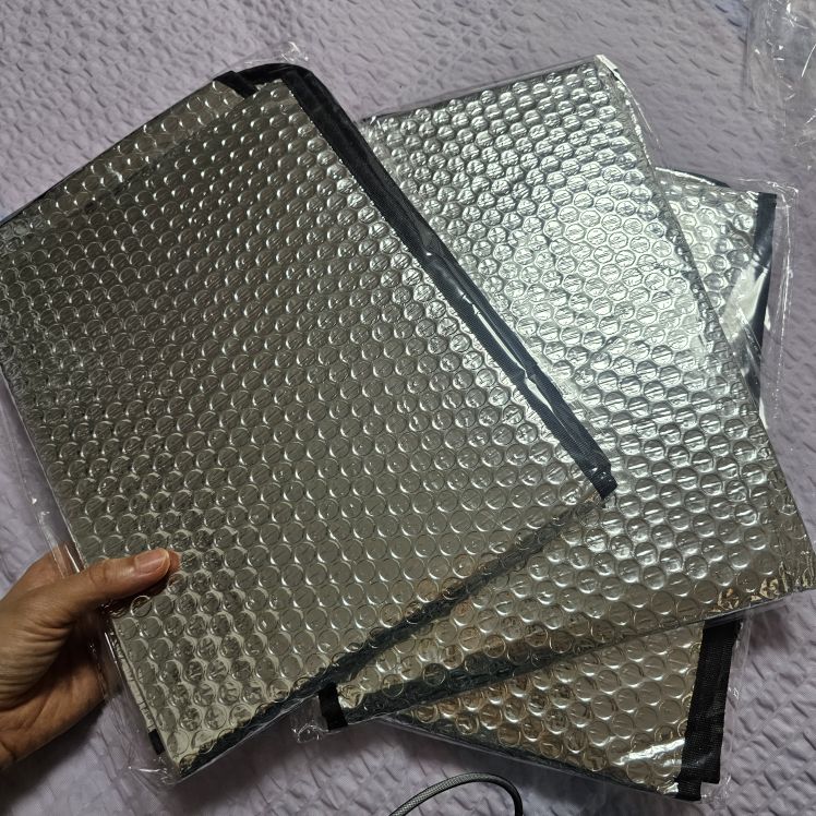 Product review photo