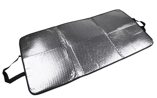 Product review photo