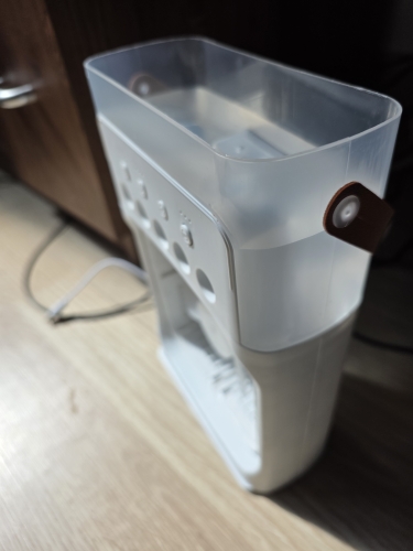 Product review photo