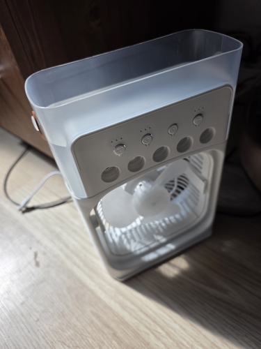 Product review photo