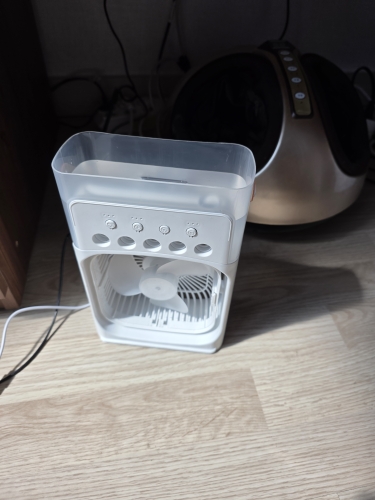 Product review photo
