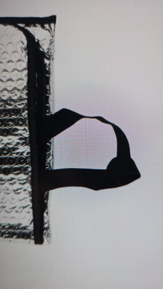 Product review photo