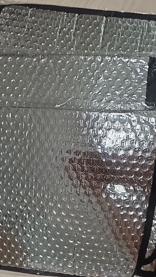 Product review photo